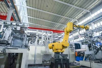 智造向未來(lái) 聯(lián)塑以工業(yè)控制系統(tǒng)技術(shù)研發(fā)彰顯大國(guó)品牌力