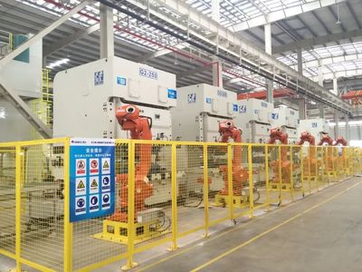 長(zhǎng)沙格力 綠色工廠智能制造引領(lǐng)工業(yè)控制系統(tǒng)技術(shù)研發(fā)新篇章