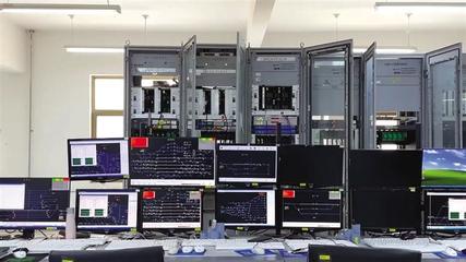 堅(jiān)持自主創(chuàng)新 打破技術(shù)封鎖 大成信號(hào)助力甘肅工業(yè)控制系統(tǒng)技術(shù)研發(fā)