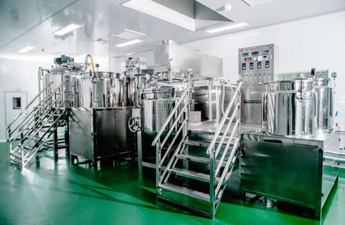 網(wǎng)紅工廠的研發(fā)革命 讓技術(shù)專家跑市場(chǎng)，深耕工業(yè)控制系統(tǒng)新藍(lán)海