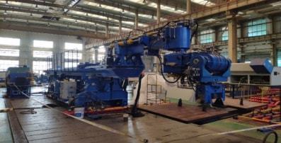 工業(yè)控制系統(tǒng)技術(shù)研發(fā) 2020年度國(guó)家自然科學(xué)基金機(jī)械工程學(xué)科優(yōu)秀結(jié)題項(xiàng)目巡禮