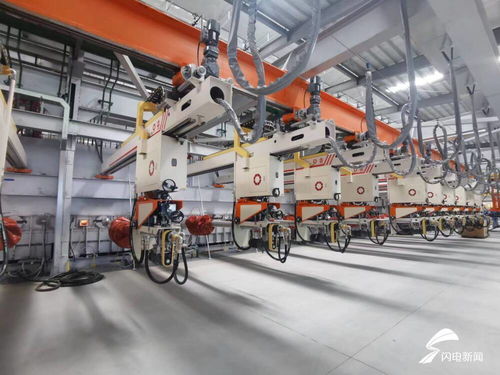 新技術打造高地 德城區(qū)百億級綠色建材防腐材料銷售的崛起之路
